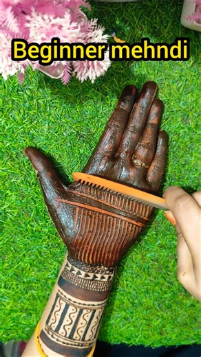 Free Mehandi class hacks #mehndi #hennatattoodesign #hennatatto #henna #creativehenna