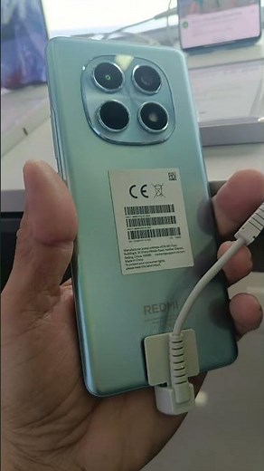 Redmi note 15 5G Review #redminote15series