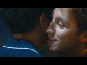 Two Men, One SECRET | Gay Short Film - AMERICAN SMILE