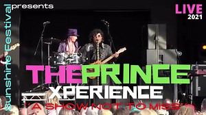 1.3K views · 34 reactions | Live at Sunshine Festival 2021 Buzz D...