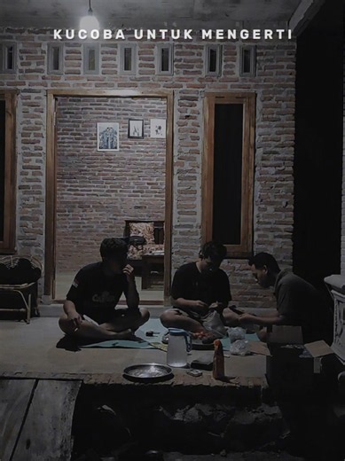 Tak Harus Memiliki — Lirik & Overlay Video Singkat
