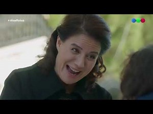 Alas rotas - Capitulo 60 - Kanatsız Kuşlar (HD)