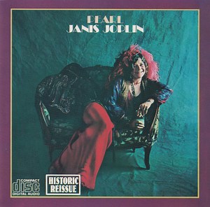 Janis Joplin - Pearl