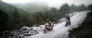 KTM - READY TO RACE | United States