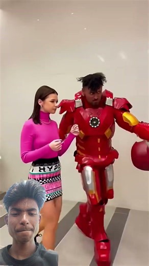 iron man wc prank #shortsvidio #youtubeshorts