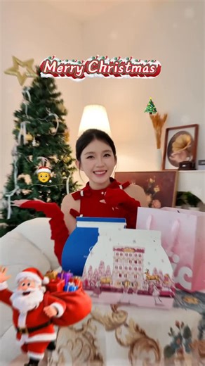 𝓨𝓼𝓪𝓫𝓮𝓵 𝓙𝓲𝓪 𝓨𝓮𝓮 ♡ on Instagram: "🎄✨ 圣诞限定 🦌🧑‍🎄 TICCO Dark Cherry Chritmas Ballet Swiss Roll🍫🍰 圣诞限定包装 + 限量口味， 浓郁的黑森林✨ 还有满满的樱桃内陷🍒 自己吃超幸福，送人也超有心意💝 错过真的要等明年啦～ @ticco_international #TiccoShareTheJoy #DarkCherryChritmasBallet #TiccoChristmas"