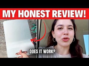 TIBO Titanium Cutting Board Review 2026 - The Honest Truth Nobody Tells You (Watch Before You Buy)