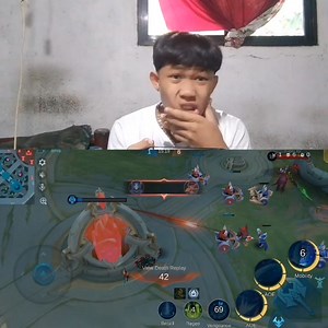 Hindi ako papayag Perd #mlbbcreator #MLBB | LoloySkiee