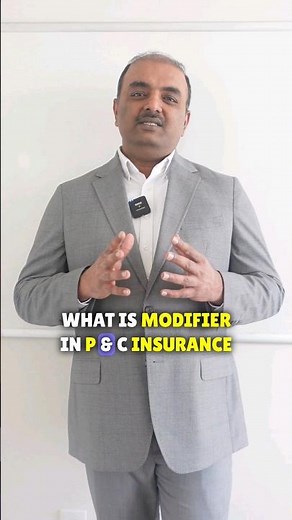 Definition of Modifier