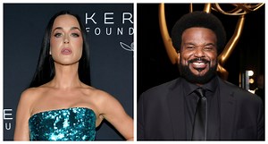 Famous birthdays list for today, October 25, 2024 includes celebrities Katy Perry, Craig Robinson
