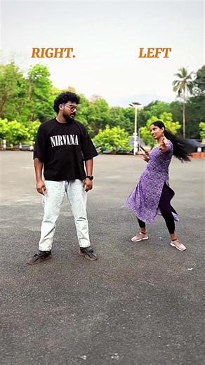Let’s Dance #pavazhamalli #dance #dancetutorial #dancesteps