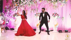 24K views · 255 reactions | Best Wedding Couple Dance Performance ||...