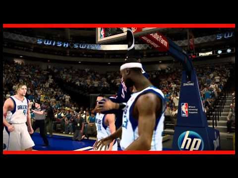 NBA 2K12 - Controls Trailer (XBOX 360)