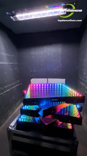 🔋 Our Battery LED Dance Floor delivers a powerful 10–12 hours of vibrant lighting on a quick 4-hour charge — designed for teams who need speed, flexibility, and reliability. No cables. No limits. Just pure performance for every venue. ✨ Shape it your way. Set it up anywhere. Light it exactly how your clients want. Here’s what makes it a rental favorite: ⚡ Built-in power system & smart controller 🧲 High-strength magnetic locking — stable on every setup 📏 Slim 6cm profile for a clean, modern lo
