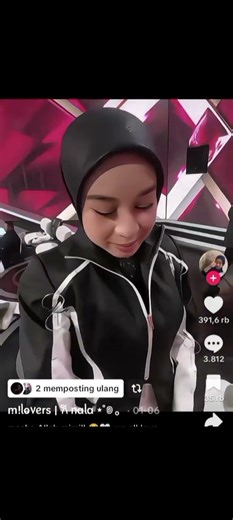 Valen DA 7 Reposts Random Video of Mila DA 7, Making Her Love Even More