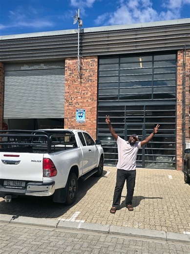 Pick & Choose Wholesale is Moving to Kuils River!