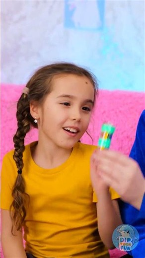 🎨 Adorably Tiny Creations! The Ultimate Gift Idea for Your Besties! 🎁👧