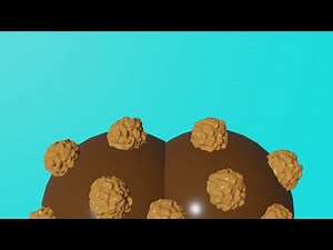 EL BAILE DE LA CACA – POOP DANCE