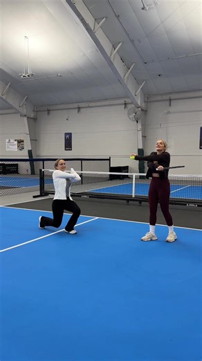 Try something new this winter at Paddles Up Pickleball & Padel in East Setauket or Bellport!🏓✨ #discoverlongisland 🏓 Pickleball & Padel Courts — Play inside or outside at both locations, including 3 indoor padel courts in Setauket! 💪 Fitness Classes at East Setauket — Try fitness, yoga & more while you’re there! ⏱️ Hourly Rates Available — Book courts by the hour — perfect for quick games or longer play! 🍷 BYOB Friendly — Bring your own drinks! 🥤🍻 #PaddlesUp #Pickleball #Padel #LongIsland 