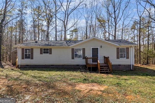 85 Winding Vine Ln, Nicholson, GA 30565 | Estately 🧡 | MLS# 10715404