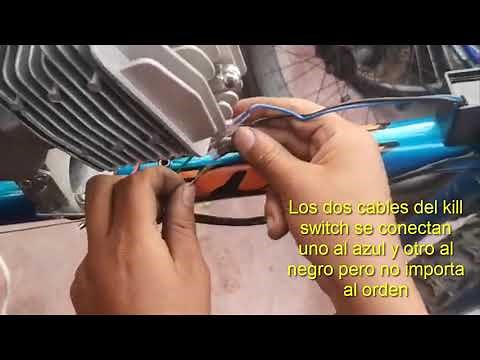 Motorized Bicycle Wiring: The Ultimate Step-by-Step Guide (No Mistakes)