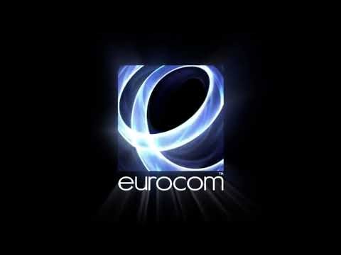 Eurocom Logo (2011)
