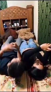 Cute couple sleeping together at night bedroom l cute couples sleeping status couple sleeping#shorts