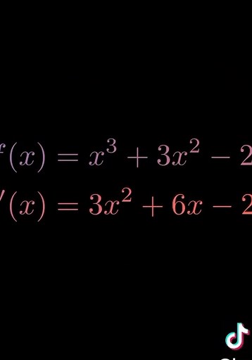 Understanding Derivatives: Step-by-Step Guide