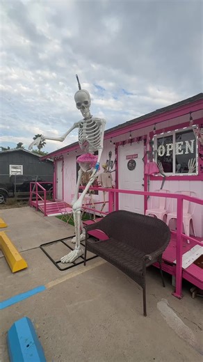 Baking Bones Brew: A Unique Texas Treat