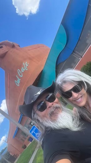 29 reactions · 14 comments | On our way back from our summer road...