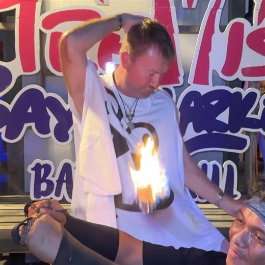 Trellis Bay Market Bar & Grill on Reels