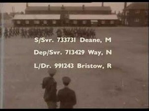 Blackadder IV Ending