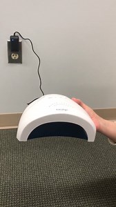 Watch How to Use the UV Light on Amazon Live