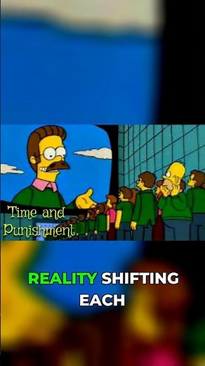 Classic Simpsons Halloween: Treehouse of Horror 5!