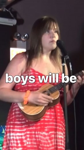 Found this clip of me performing “Thank You” back in 2019 at North Bar and figured I would share how it all started!! 🥹 I am grateful that I’ve been able to grow into the woman and the comedian I am, but I will still always be this angry little girl 🙂‍↕️ #musicalcomedy #womensempowerment #comedy #powerfulwomen #folk | Jamie Shriner