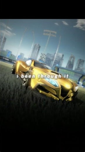 The Only Car That Dances in Rocket League 🕺🪩