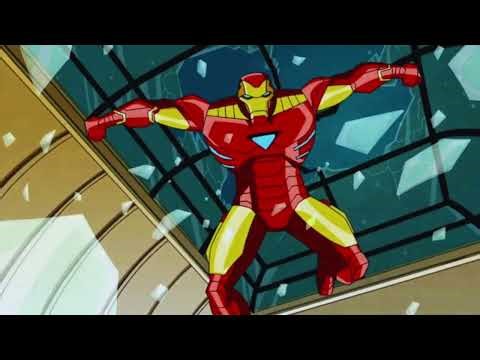 Multifandom AMV NATURAL