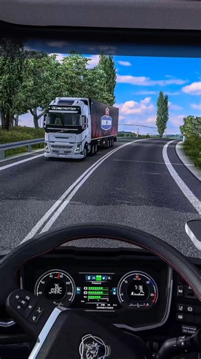 🔥 BEST Graphics MOD 2026 for ETS2 1.57 | Ultra Realistic Graphics | Enhanced Graphics 2.1.8 | 4K