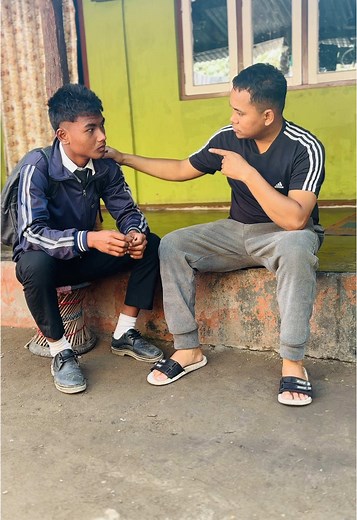 Funny lol #nepalitiktok #viral #funny #trending #nepalicomedy