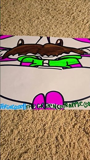 Monster Inc (2001) 🍏 The Green Sour Apple 🍏 (S03E15)