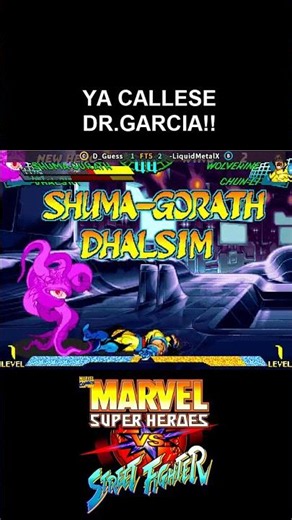 ESTOY HABLANDO BIEN DE LMX Y LO MATAN!! YA CALLESE DR.GARCIAAAAAA!!!