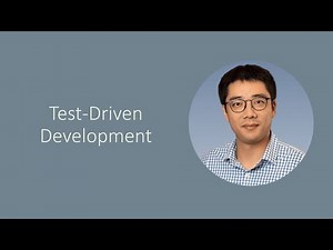 [Episode 19] Introduction to Test Driven Development (TDD)