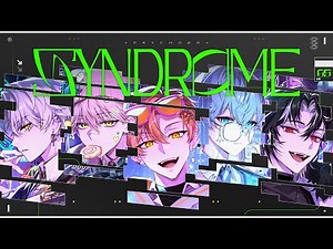 【Original】 SYNDROME - 싸이코드(Psychord)