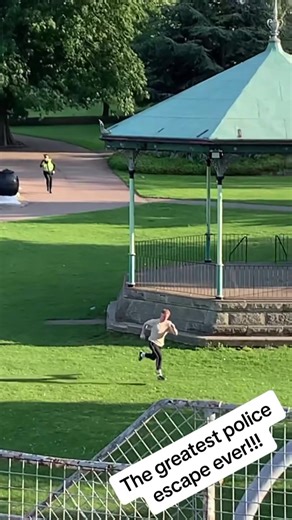 Hilarious Police Fails Compilation