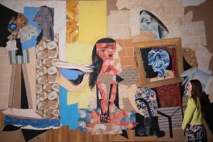 Picasso and Paper | Royal Academy of Arts