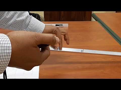 Physics Lab - Acceleration of Ball