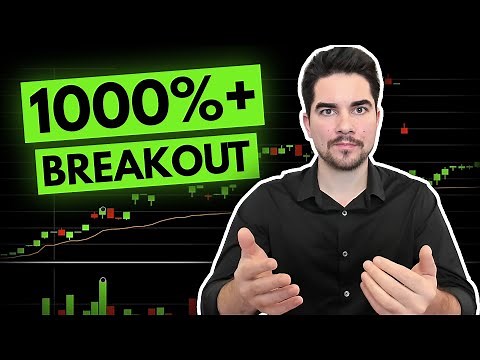 Trader Reveals Strategy for Finding and Trading Parabolic Stocks