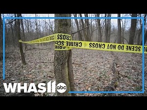 Delphi girls murder suspect's DNA not found at crime scene, analyst confirmed