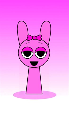 Sprunki Pinki My Normal Song Theme (Cover Song Theme) #shorts #sprunki