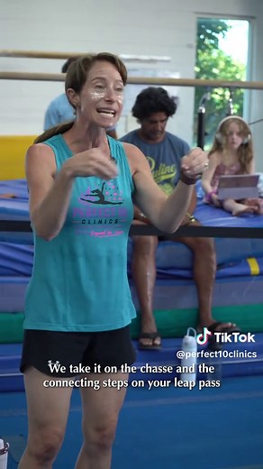New gymnastics deductions explained by Judge Sherri